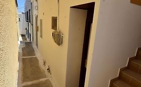 MOSHOVIA STUDIO Κάρπαθος στο κέντρο και ήσυχα
